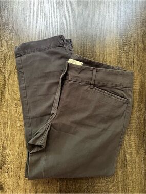 LOFT Women's Capris